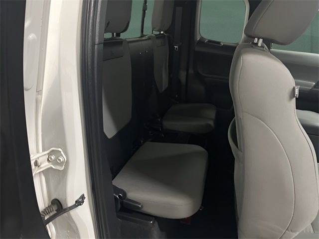 2018 Toyota Tacoma TRD Off Road