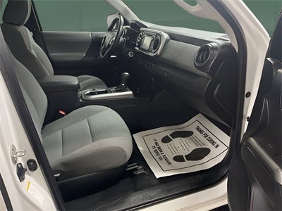 2018 Toyota Tacoma TRD Off Road