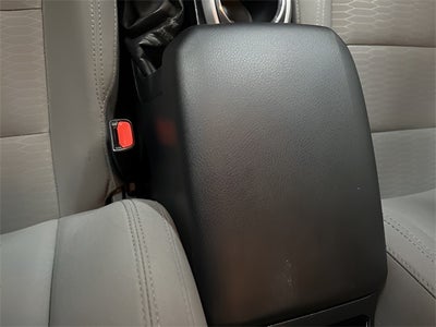 2018 Toyota Tacoma TRD Off Road