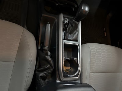 2018 Toyota Tacoma TRD Off Road