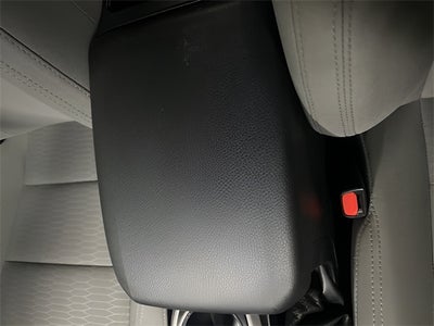 2018 Toyota Tacoma TRD Off Road