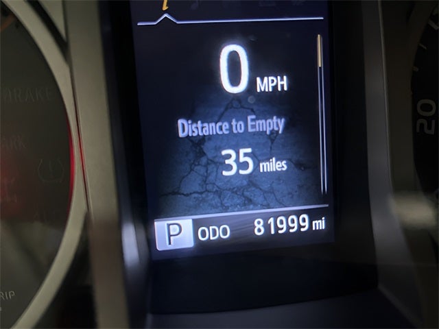 2018 Toyota Tacoma TRD Off Road