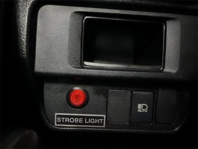 2018 Toyota Tacoma TRD Off Road