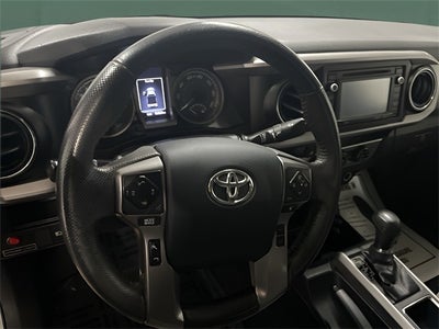 2018 Toyota Tacoma TRD Off Road