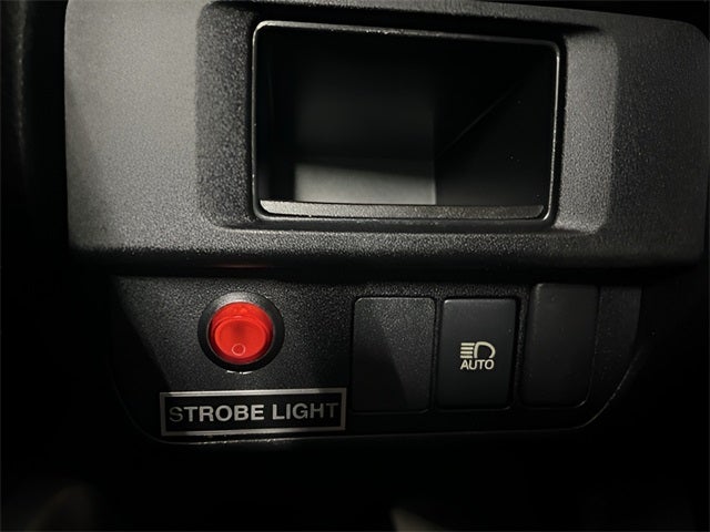 2018 Toyota Tacoma TRD Off Road