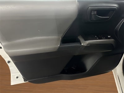 2018 Toyota Tacoma TRD Off Road