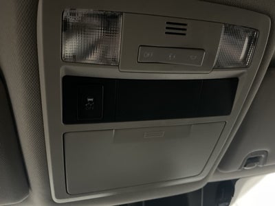 2018 Toyota Tacoma TRD Off Road