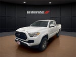 2018 Toyota Tacoma TRD Off Road