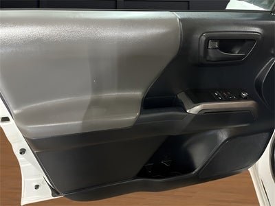 2018 Toyota Tacoma TRD Off Road