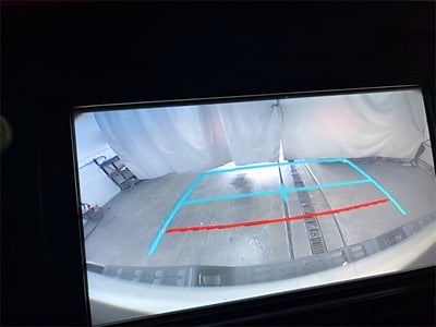 2018 Toyota Tacoma TRD Off Road