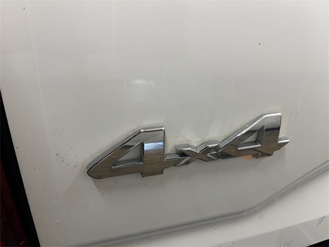 2018 Toyota Tacoma TRD Off Road