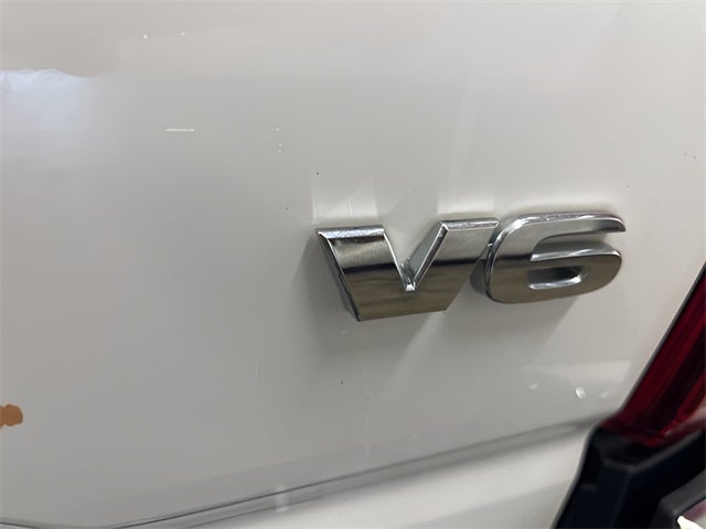 2018 Toyota Tacoma TRD Off Road