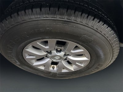 2018 Toyota Tacoma TRD Off Road