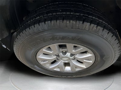 2018 Toyota Tacoma TRD Off Road