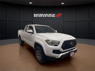 2018 Toyota Tacoma TRD Off Road