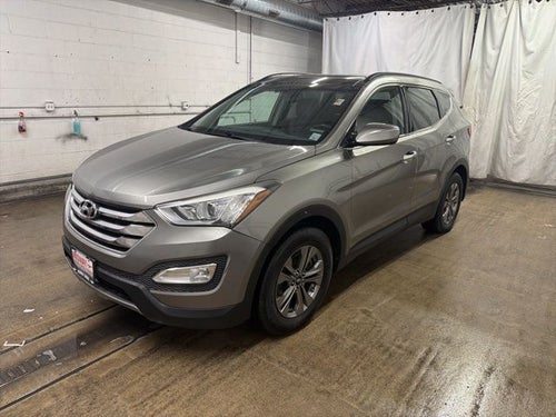 2015 Hyundai Santa Fe Sport 2.4L