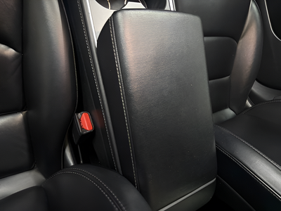 2022 Tesla Model 3 Rear-Wheel Drive