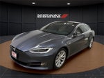 2020 Tesla Model S Long Range Plus Dual Motor All-Wheel Drive