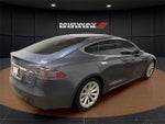 2020 Tesla Model S Long Range Plus Dual Motor All-Wheel Drive