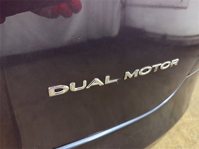 2020 Tesla Model S Long Range Plus Dual Motor All-Wheel Drive