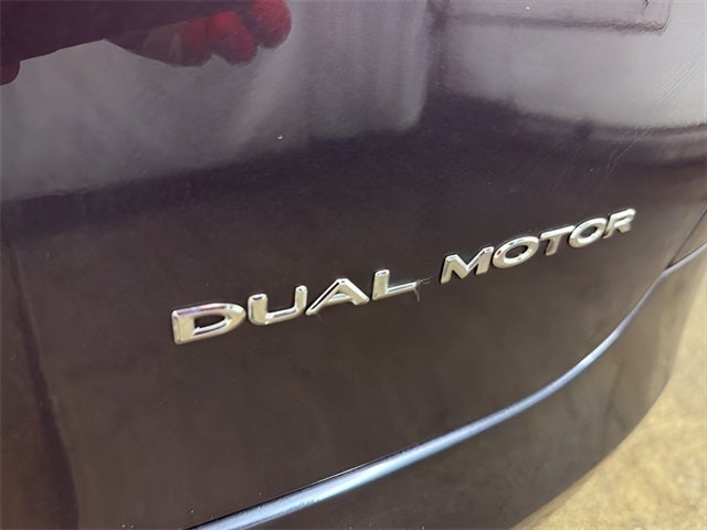 2020 Tesla Model S Long Range Plus Dual Motor All-Wheel Drive