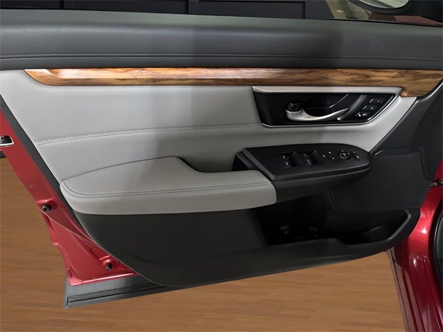 2021 Honda CR-V AWD Touring