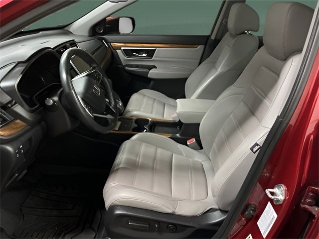 2021 Honda CR-V AWD Touring