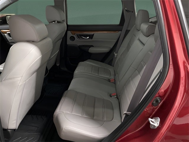 2021 Honda CR-V AWD Touring