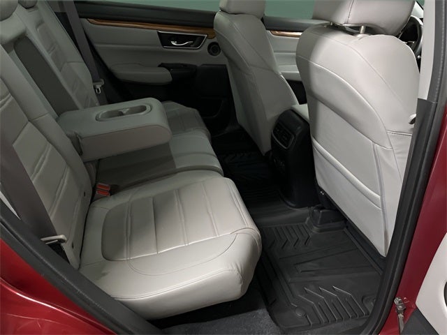 2021 Honda CR-V AWD Touring