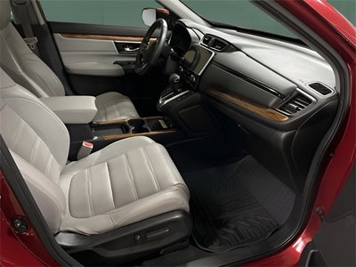 2021 Honda CR-V AWD Touring