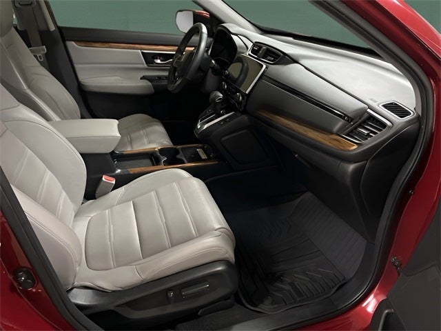 2021 Honda CR-V AWD Touring