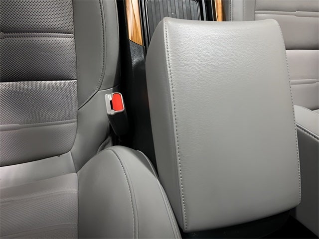 2021 Honda CR-V AWD Touring