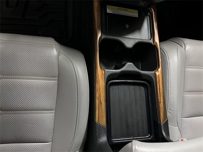 2021 Honda CR-V AWD Touring