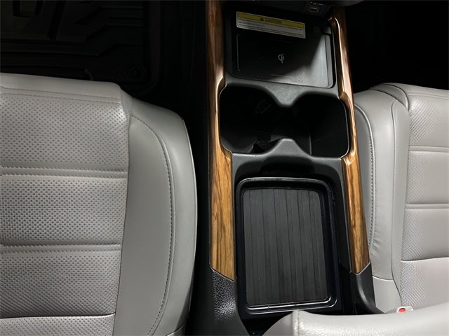 2021 Honda CR-V AWD Touring