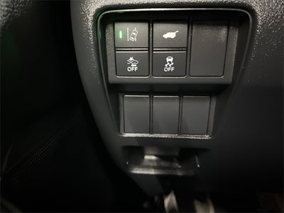 2021 Honda CR-V AWD Touring