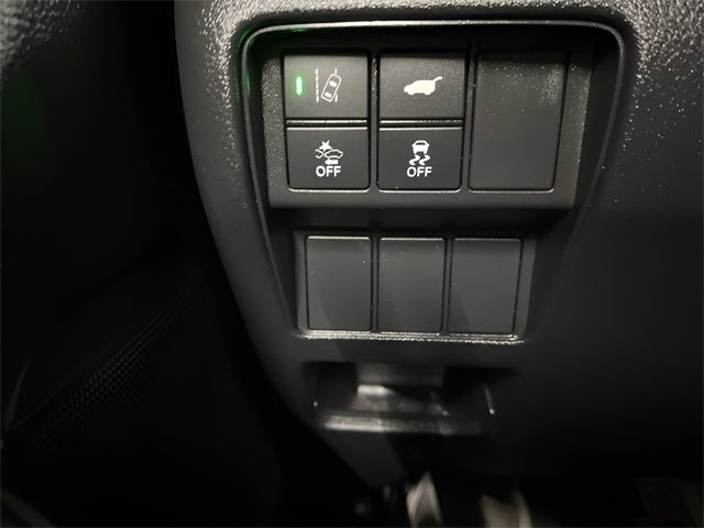 2021 Honda CR-V AWD Touring