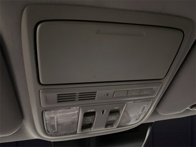 2021 Honda CR-V AWD Touring