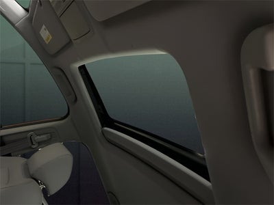 2021 Honda CR-V AWD Touring