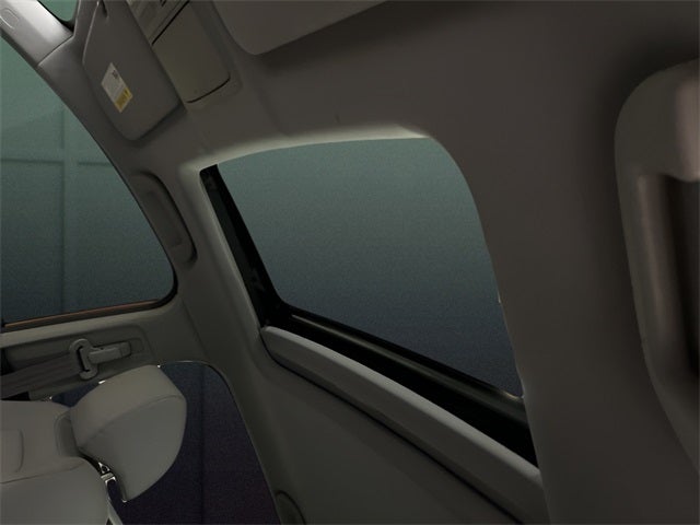 2021 Honda CR-V AWD Touring