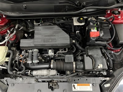 2021 Honda CR-V AWD Touring