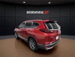 2021 Honda CR-V AWD Touring