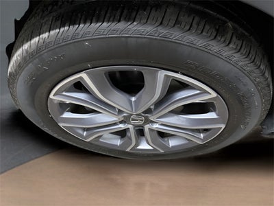 2021 Honda CR-V AWD Touring