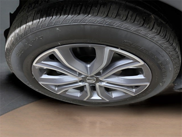 2021 Honda CR-V AWD Touring