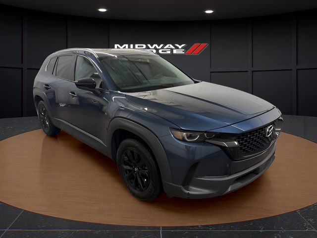2026 Mazda CX-50 2.5 S Preferred's photo