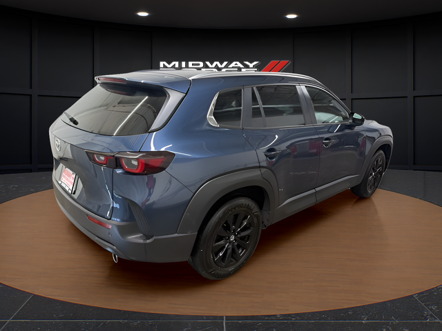 2026 Mazda Mazda CX-50 2.5 S Preferred