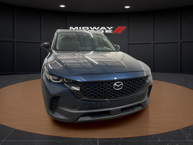 2026 Mazda Mazda CX-50 2.5 S Preferred