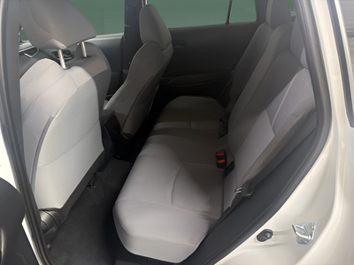 2024 Toyota Corolla Cross Hybrid SE