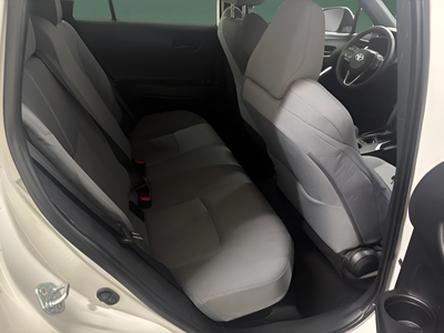 2024 Toyota Corolla Cross Hybrid SE