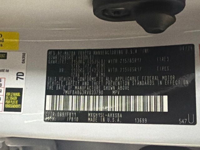 2024 Toyota Corolla Cross Hybrid SE