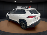 2024 Toyota Corolla Cross Hybrid SE